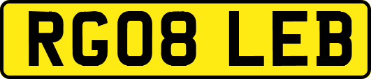 RG08LEB