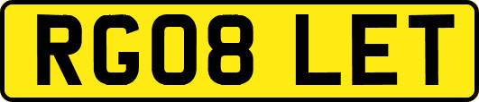 RG08LET