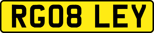 RG08LEY