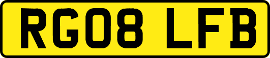 RG08LFB