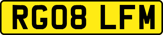 RG08LFM