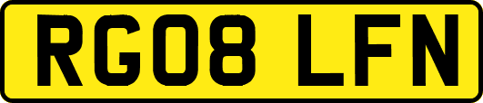 RG08LFN