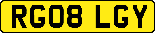 RG08LGY