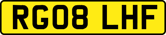 RG08LHF