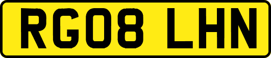 RG08LHN