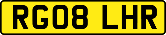 RG08LHR
