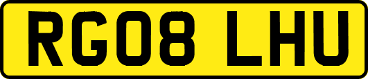 RG08LHU
