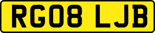 RG08LJB