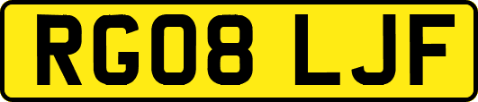 RG08LJF