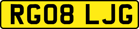 RG08LJG