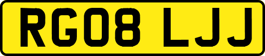 RG08LJJ