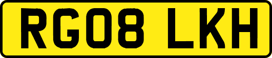 RG08LKH