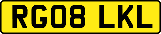 RG08LKL