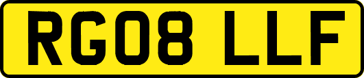 RG08LLF