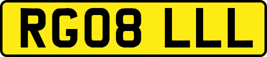 RG08LLL
