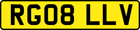 RG08LLV