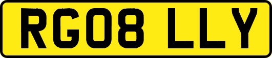 RG08LLY