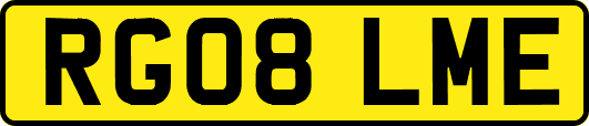RG08LME