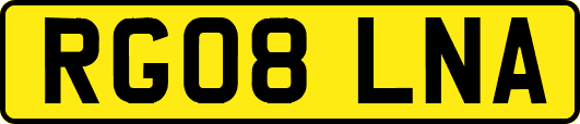 RG08LNA