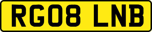 RG08LNB