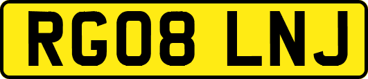 RG08LNJ