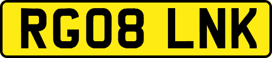 RG08LNK
