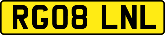 RG08LNL