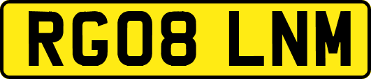 RG08LNM