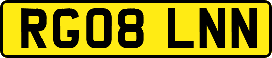 RG08LNN