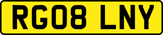 RG08LNY