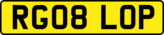 RG08LOP