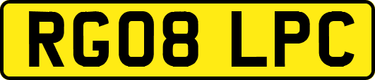 RG08LPC