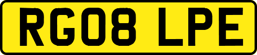 RG08LPE