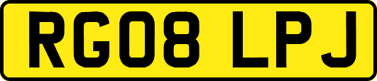 RG08LPJ