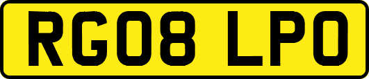 RG08LPO