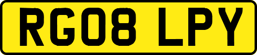 RG08LPY
