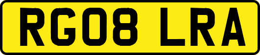 RG08LRA