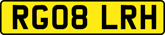 RG08LRH