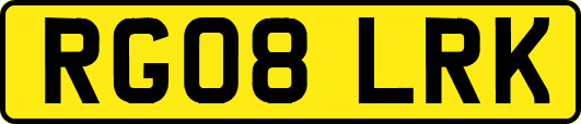 RG08LRK