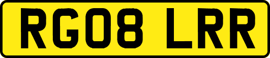 RG08LRR