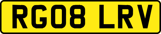 RG08LRV
