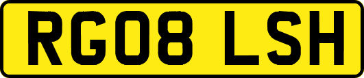 RG08LSH