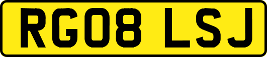 RG08LSJ