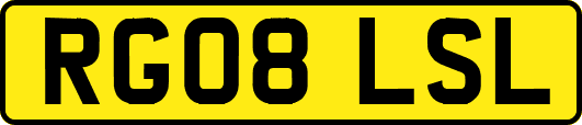 RG08LSL