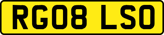 RG08LSO
