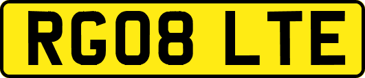 RG08LTE