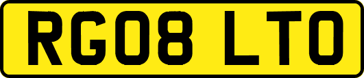 RG08LTO