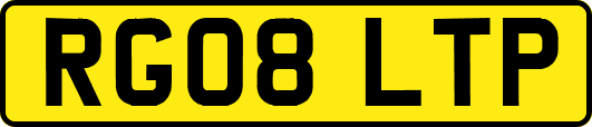RG08LTP