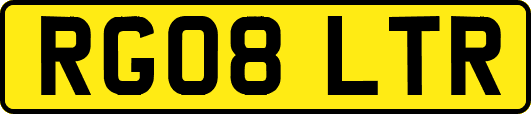 RG08LTR
