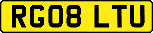 RG08LTU